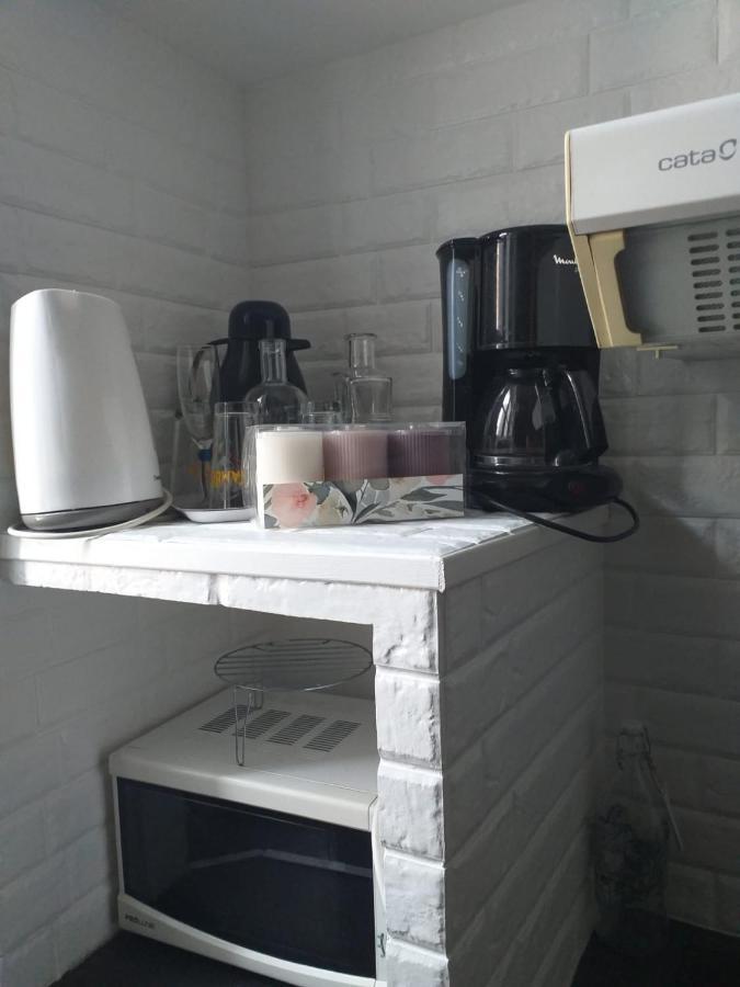 Duplex Des 13 Cantons Μασσαλία Εξωτερικό φωτογραφία