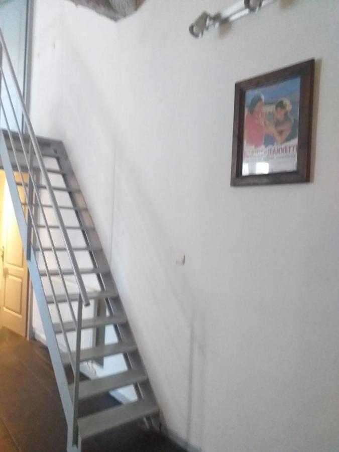 Duplex Des 13 Cantons Μασσαλία Εξωτερικό φωτογραφία
