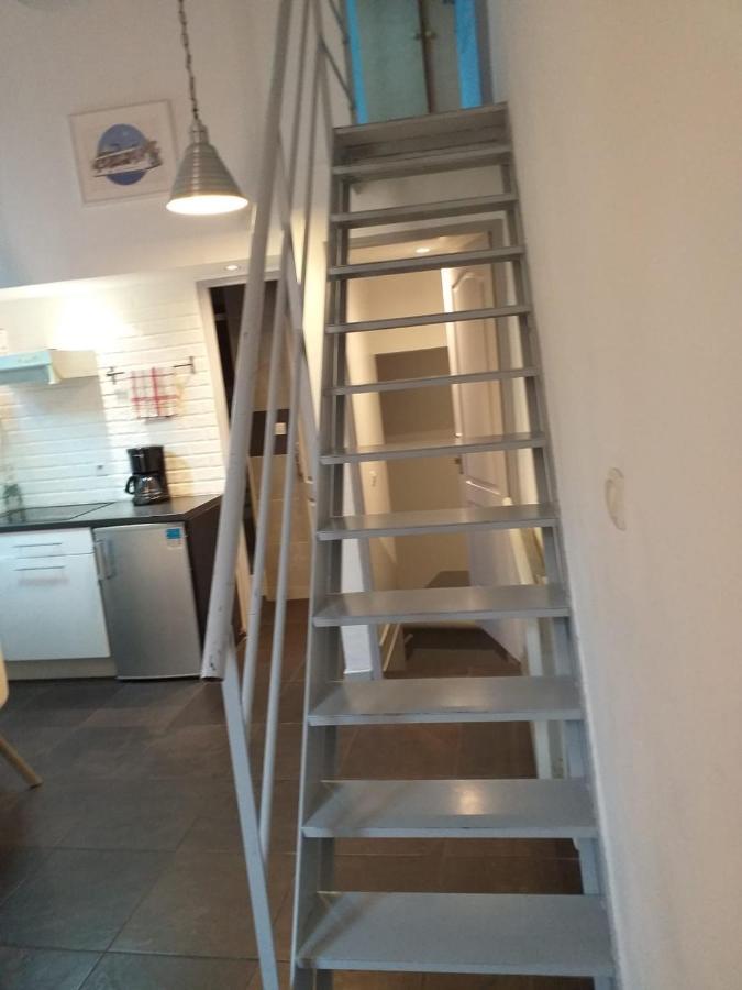Duplex Des 13 Cantons Μασσαλία Εξωτερικό φωτογραφία