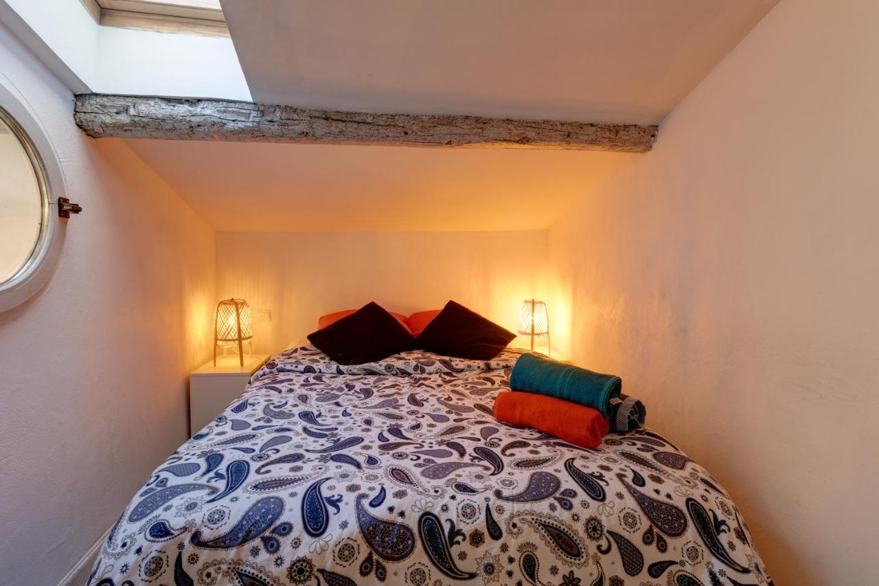 Duplex Des 13 Cantons Μασσαλία Εξωτερικό φωτογραφία