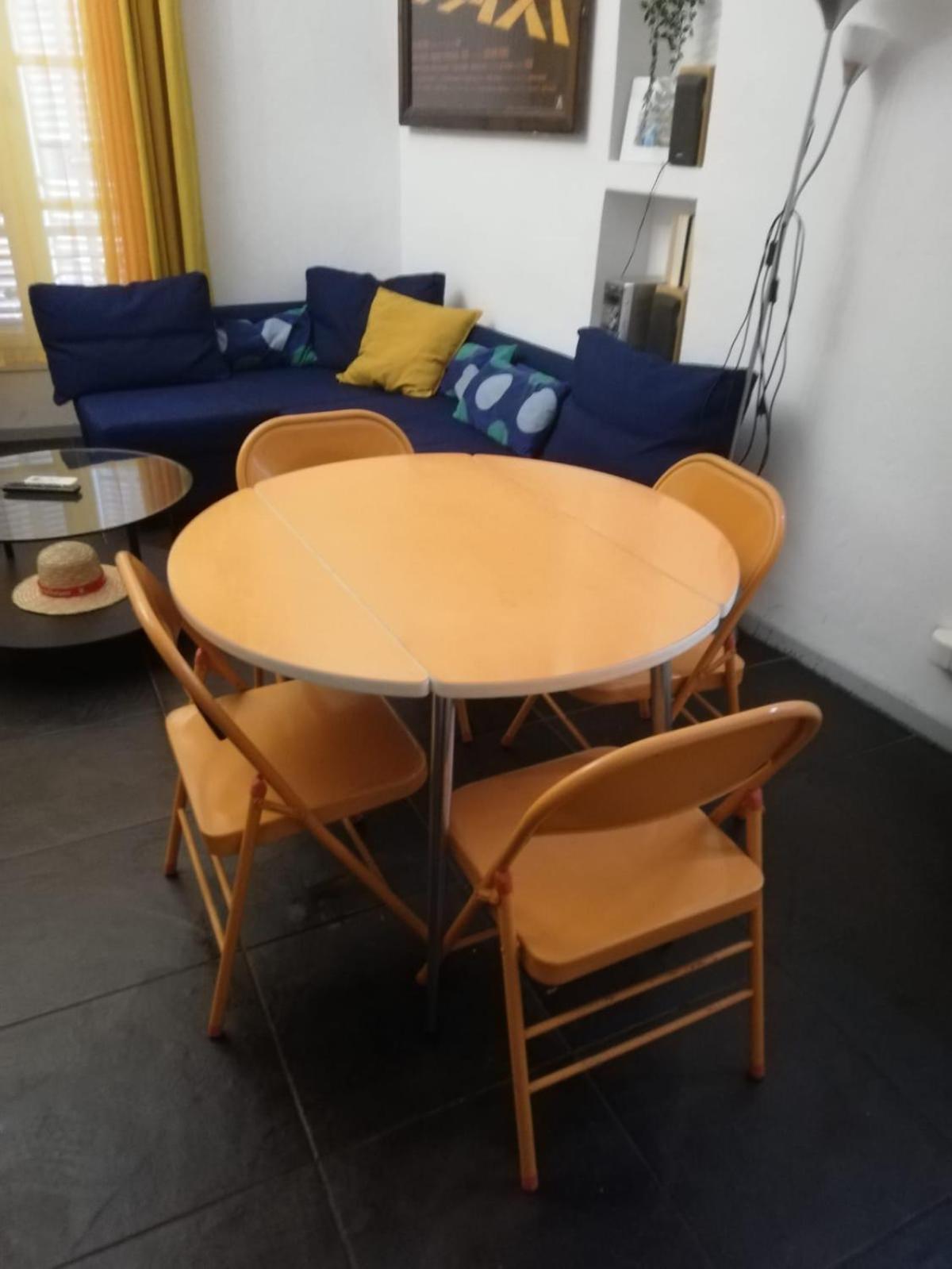 Duplex Des 13 Cantons Μασσαλία Εξωτερικό φωτογραφία