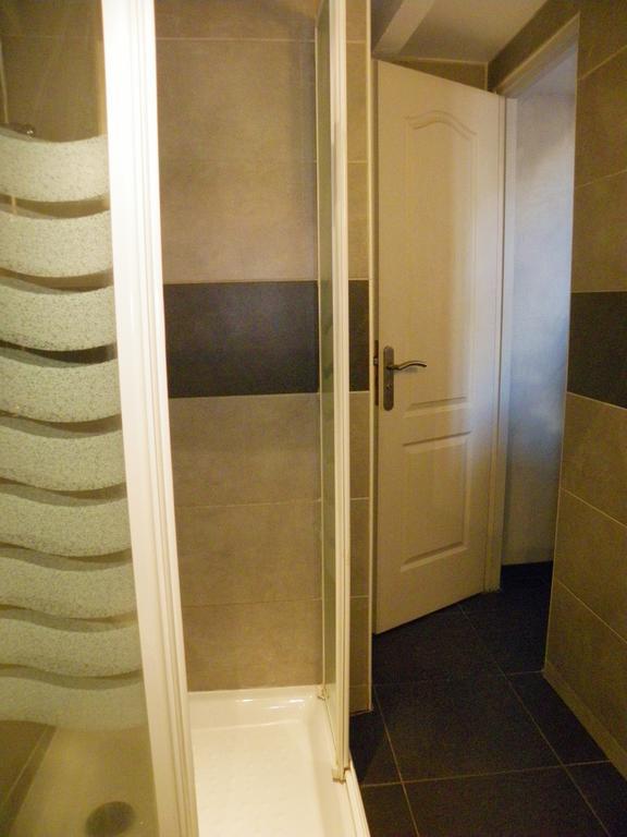 Duplex Des 13 Cantons Μασσαλία Εξωτερικό φωτογραφία